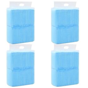 Pet Training Pads 400 pcs 23.6"x17.7" Non Woven Fabric