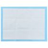 Pet Training Pads 400 pcs 23.6"x17.7" Non Woven Fabric