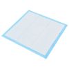 Pet Training Pads 400 pcs 23.6"x23.6" Non Woven Fabric