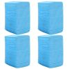 Pet Training Pads 200 pcs 35.4"x23.6" Non Woven Fabric