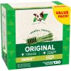Original Flavor Teenie Size Dental Chew Treats for Dogs;  36 oz. Pack (130 Treats)
