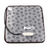 Temperature-adjustable pet electric blanket waterproof bite-proof wear-resistant constant temperature dog pad