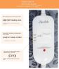 Temperature-adjustable pet electric blanket waterproof bite-proof wear-resistant constant temperature dog pad