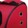 Travel Portable Breathable Pets Carrier Backpack